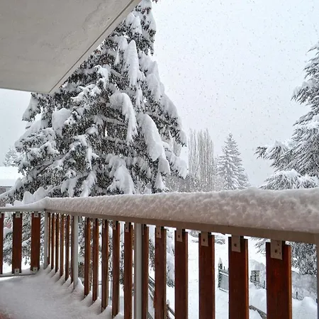 Le Pinelle - Affitti Brevi Italia Appartamento