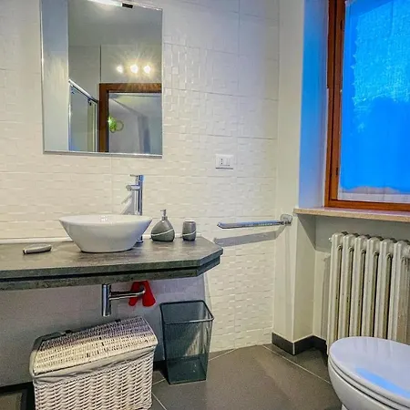 Le Pinelle - Affitti Brevi Italia