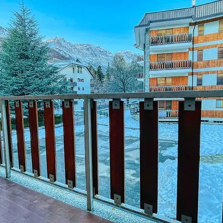 Le Pinelle - Affitti Brevi Italia * Bardonecchia