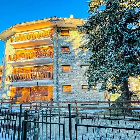 Appartamento Le Pinelle - Affitti Brevi Italia *