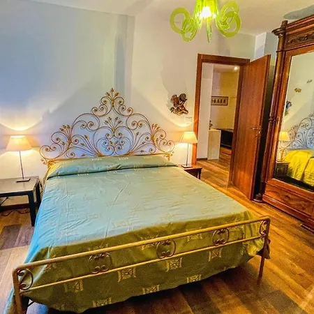 Le Pinelle - Affitti Brevi Italia *