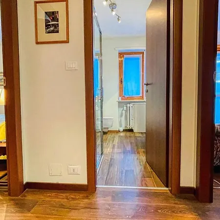 Appartamento Le Pinelle - Affitti Brevi Italia Bardonecchia