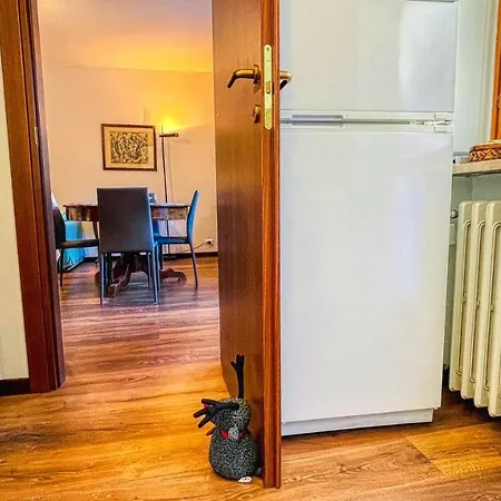 Appartamento Le Pinelle - Affitti Brevi Italia