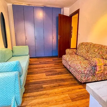 Le Pinelle - Affitti Brevi Italia