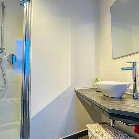 Le Pinelle - Affitti Brevi Italia Appartamento *