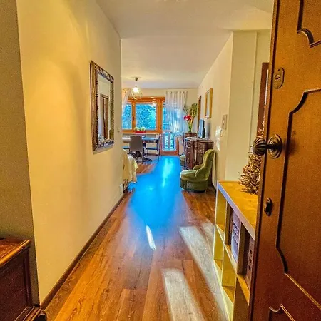 Le Pinelle - Affitti Brevi Italia Apartament *