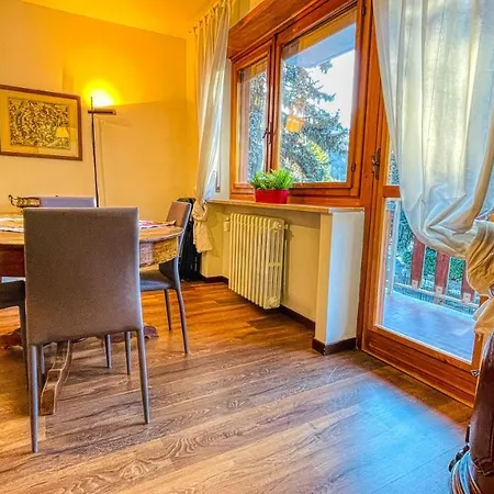 Le Pinelle - Affitti Brevi Italia باردونيكيا