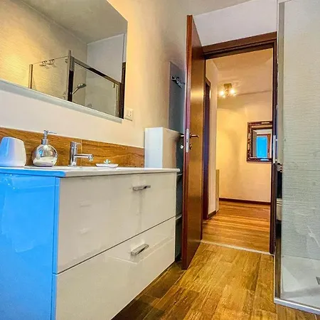 Le Pinelle - Affitti Brevi Italia باردونيكيا