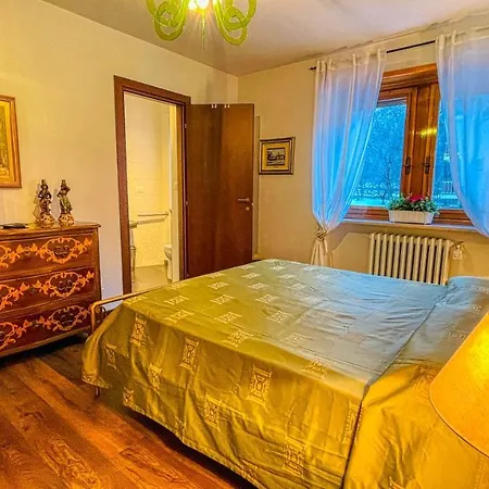Le Pinelle - Affitti Brevi Italia Apartment Bardonecchia