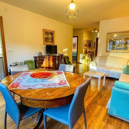 Apartament Le Pinelle - Affitti Brevi Italia *