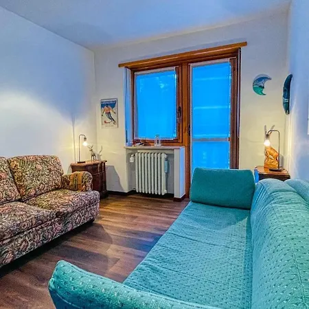 Apartament Le Pinelle - Affitti Brevi Italia Bardonecchia