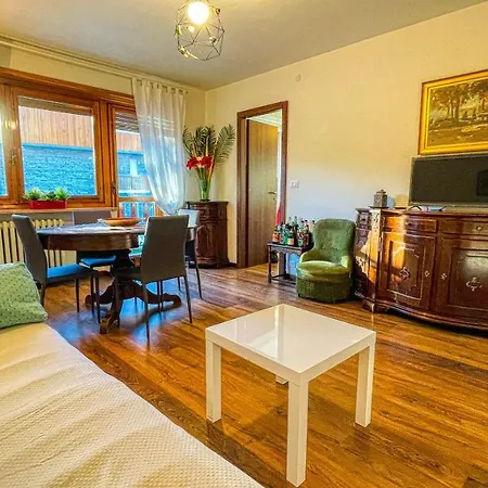 شقة Le Pinelle - Affitti Brevi Italia