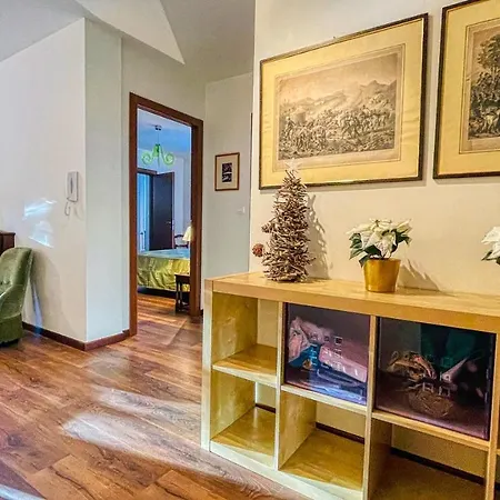 Apartament Le Pinelle - Affitti Brevi Italia *