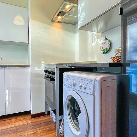 Le Pinelle - Affitti Brevi Italia Apartment