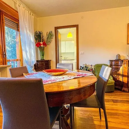 Le Pinelle - Affitti Brevi Italia