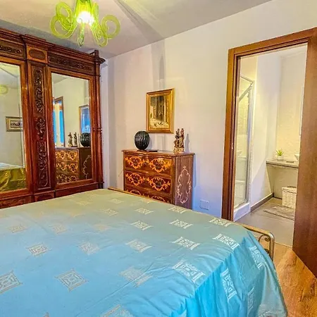 Le Pinelle - Affitti Brevi Italia Apartment *