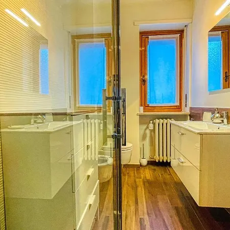 Lejlighed Le Pinelle - Affitti Brevi Italia Bardonecchia